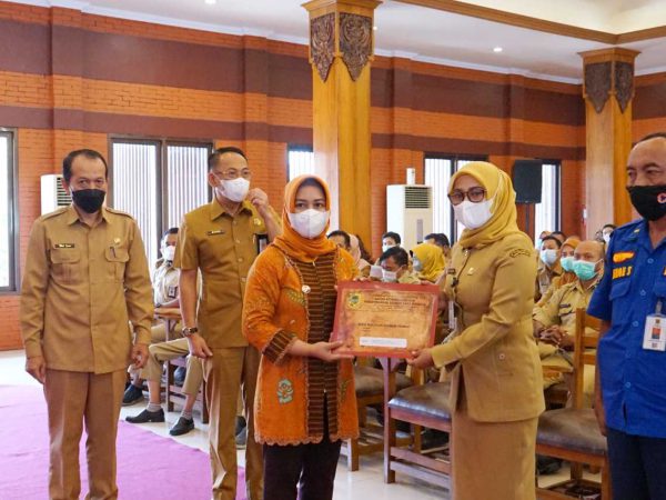 Kenaikan Pangkat PNS, Apresiasi Pemerintah Atas Kinerja, Disiplin dan Loyalitas